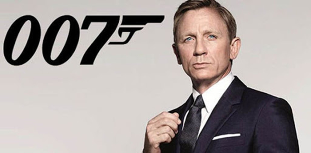 Mobil Canggih ini Pernah Dipakai Shooting FIlm James Bond